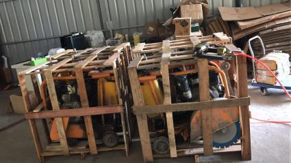 刚察行李、家具、电器包装托运