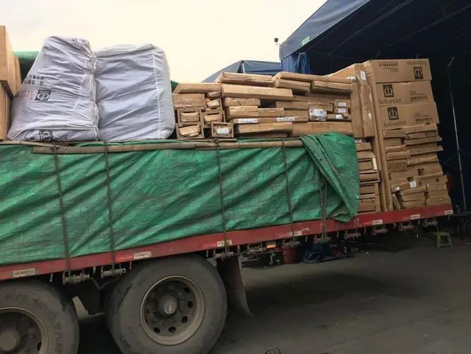 刚察家具托运